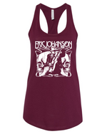 Load image into Gallery viewer, 70s Skull - Women's Racerback Tank