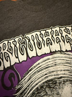 Load image into Gallery viewer, *NEW* On The Fence Tee - Grey Heather