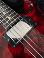 Load image into Gallery viewer, Eric's 2003 PRS Custom 22 w/upgrades - Used on BSL & TDATD!