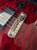 Load image into Gallery viewer, Eric's 2003 PRS Custom 22 w/upgrades - Used on BSL & TDATD!