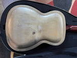 Load image into Gallery viewer, Eric's Regal Steel Resonator Guitar with Lace pickup & case