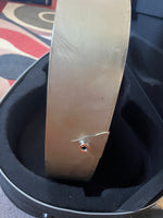 Load image into Gallery viewer, Eric's Regal Steel Resonator Guitar with Lace pickup & case