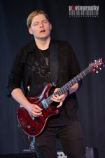 Load image into Gallery viewer, Eric's 2003 PRS Custom 22 w/upgrades - Used on BSL & TDATD!