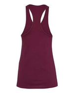 Load image into Gallery viewer, 70s Skull - Women's Racerback Tank