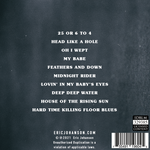 Load image into Gallery viewer, Covered Tracks: Vol. 1 - Autographed CD + Digital Album