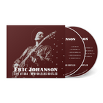 Load image into Gallery viewer, Live at DBA: New Orleans Bootleg - Autographed Double CD + Digital Album