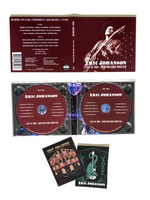 Load image into Gallery viewer, Live at DBA: New Orleans Bootleg - Autographed Double CD + Digital Album