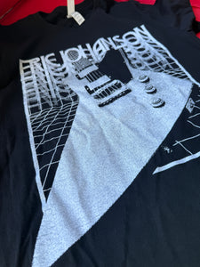 *NEW* Explorer Tee – Eric Johanson
