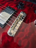 Load image into Gallery viewer, Eric&#39;s 2003 PRS Custom 22 w/upgrades - Used on BSL &amp; TDATD!
