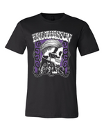Load image into Gallery viewer, *NEW* On The Fence Tee - Black
