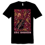 Load image into Gallery viewer, Roots Guitar T-Shirt
